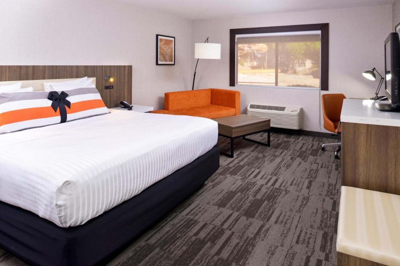 La Casa Modesto, Ascend Hotel Collection Εξωτερικό φωτογραφία