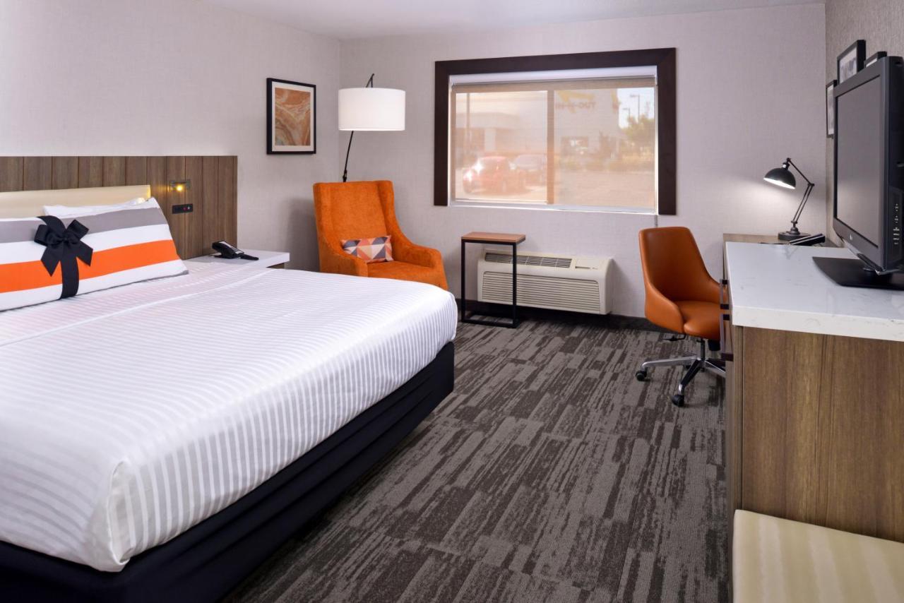 La Casa Modesto, Ascend Hotel Collection Εξωτερικό φωτογραφία