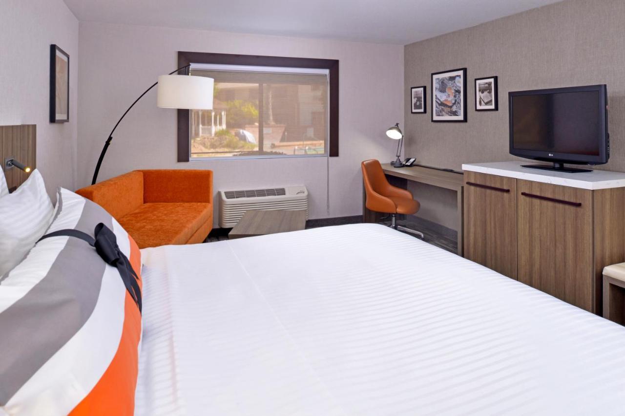 La Casa Modesto, Ascend Hotel Collection Εξωτερικό φωτογραφία