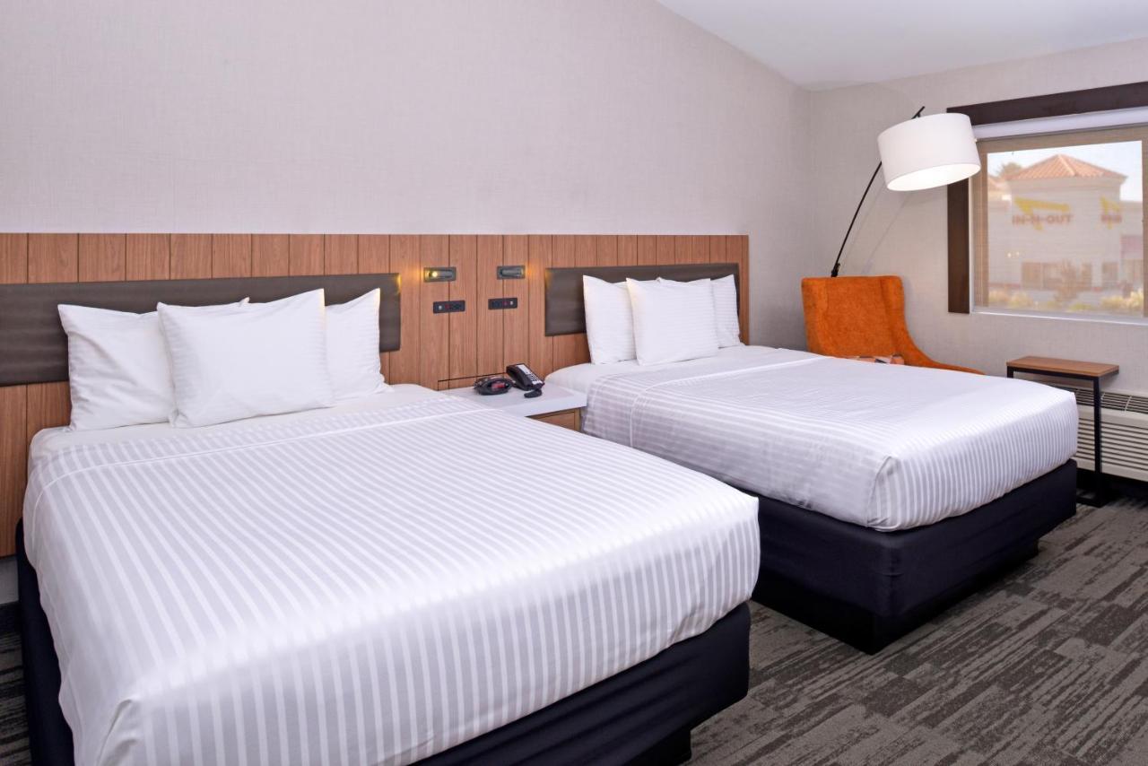 La Casa Modesto, Ascend Hotel Collection Εξωτερικό φωτογραφία