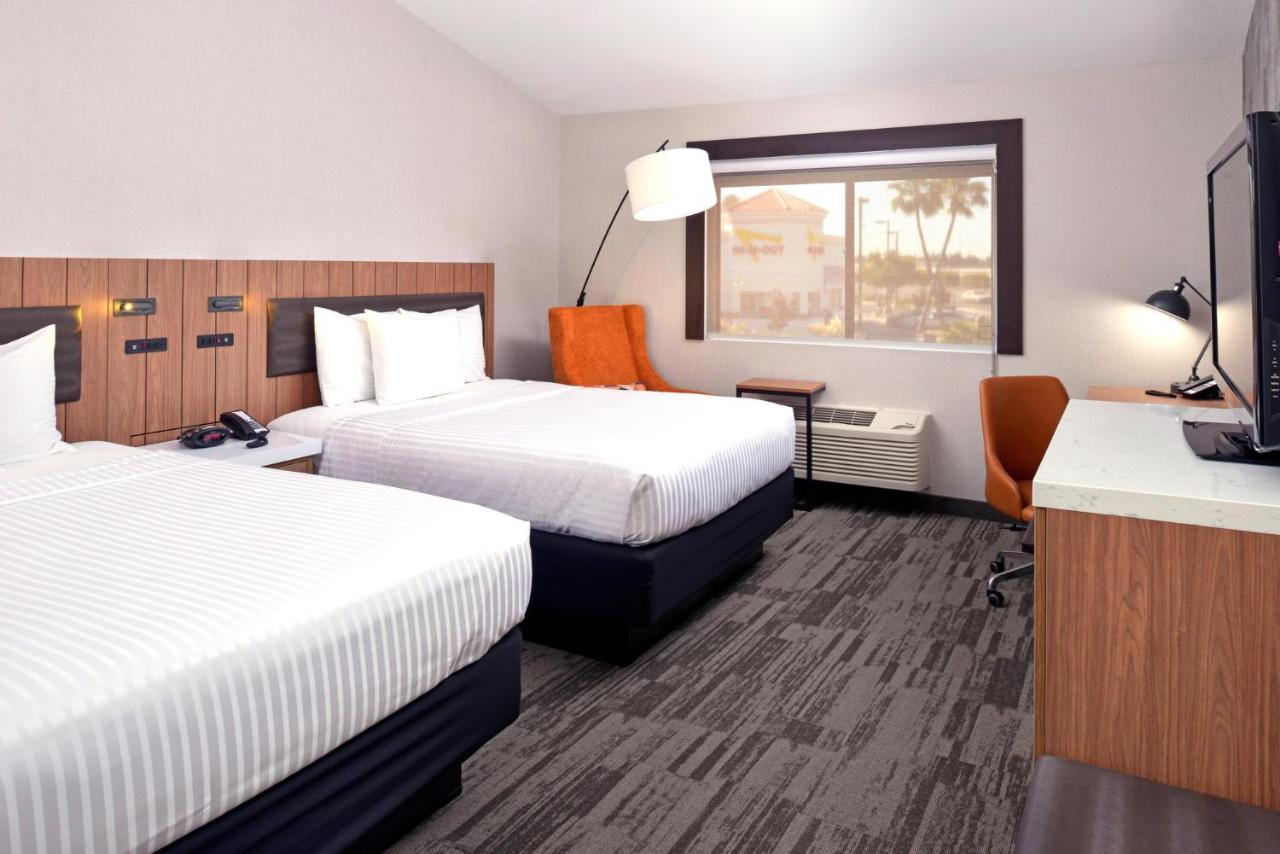 La Casa Modesto, Ascend Hotel Collection Εξωτερικό φωτογραφία