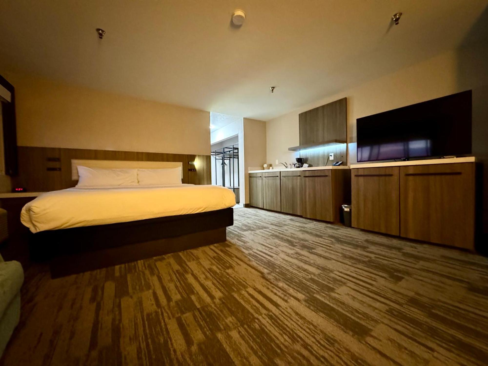 La Casa Modesto, Ascend Hotel Collection Εξωτερικό φωτογραφία