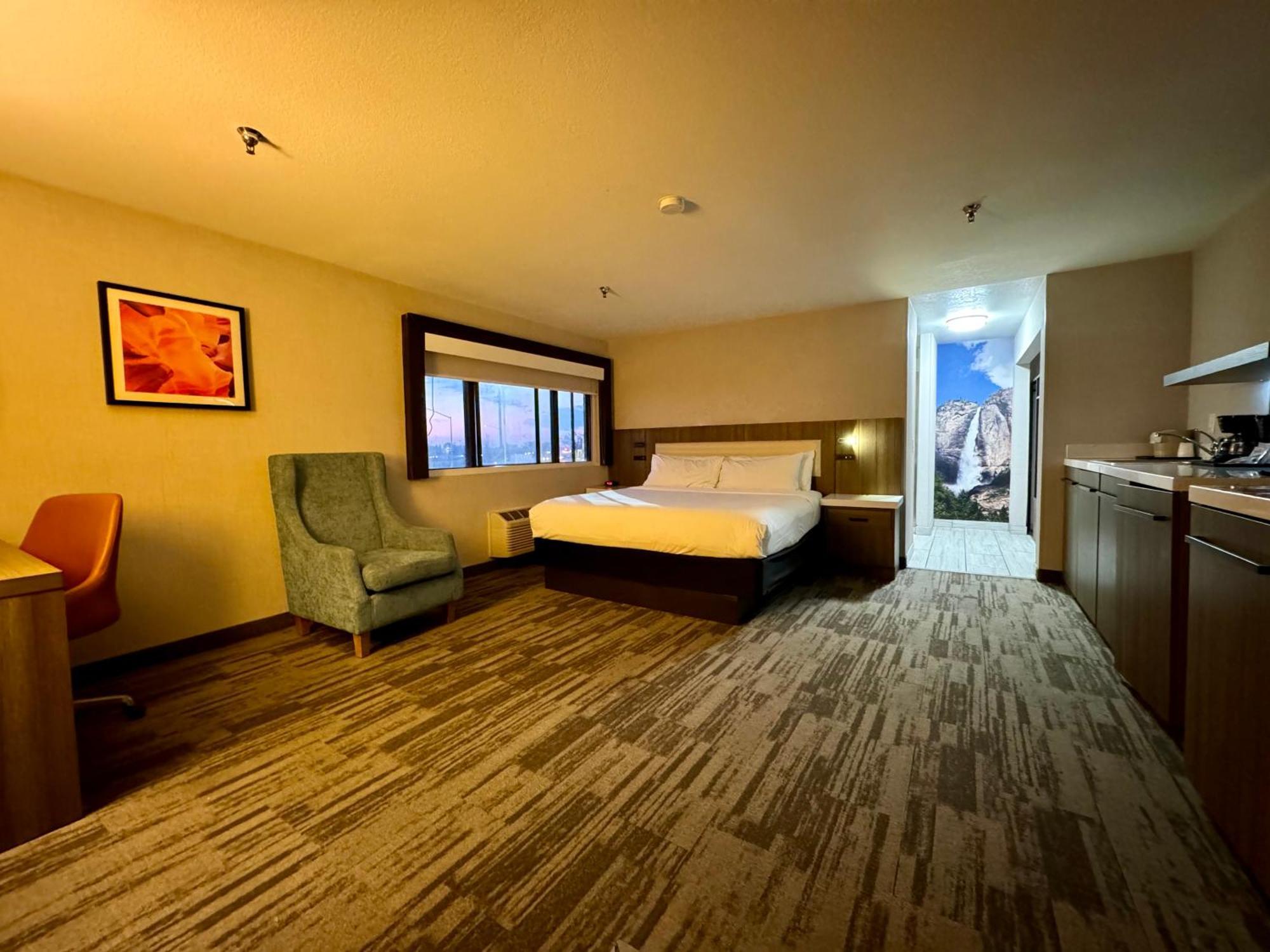 La Casa Modesto, Ascend Hotel Collection Εξωτερικό φωτογραφία