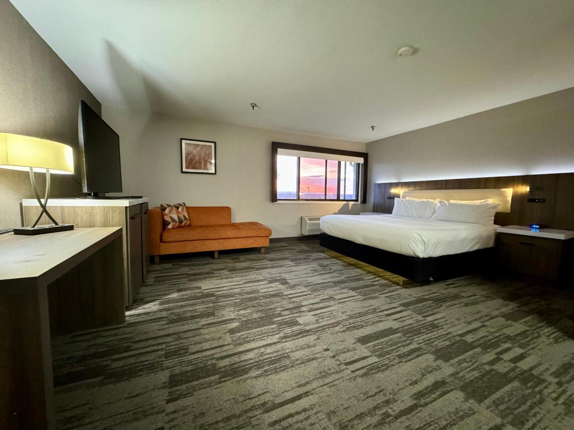 La Casa Modesto, Ascend Hotel Collection Εξωτερικό φωτογραφία