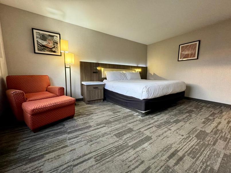 La Casa Modesto, Ascend Hotel Collection Εξωτερικό φωτογραφία