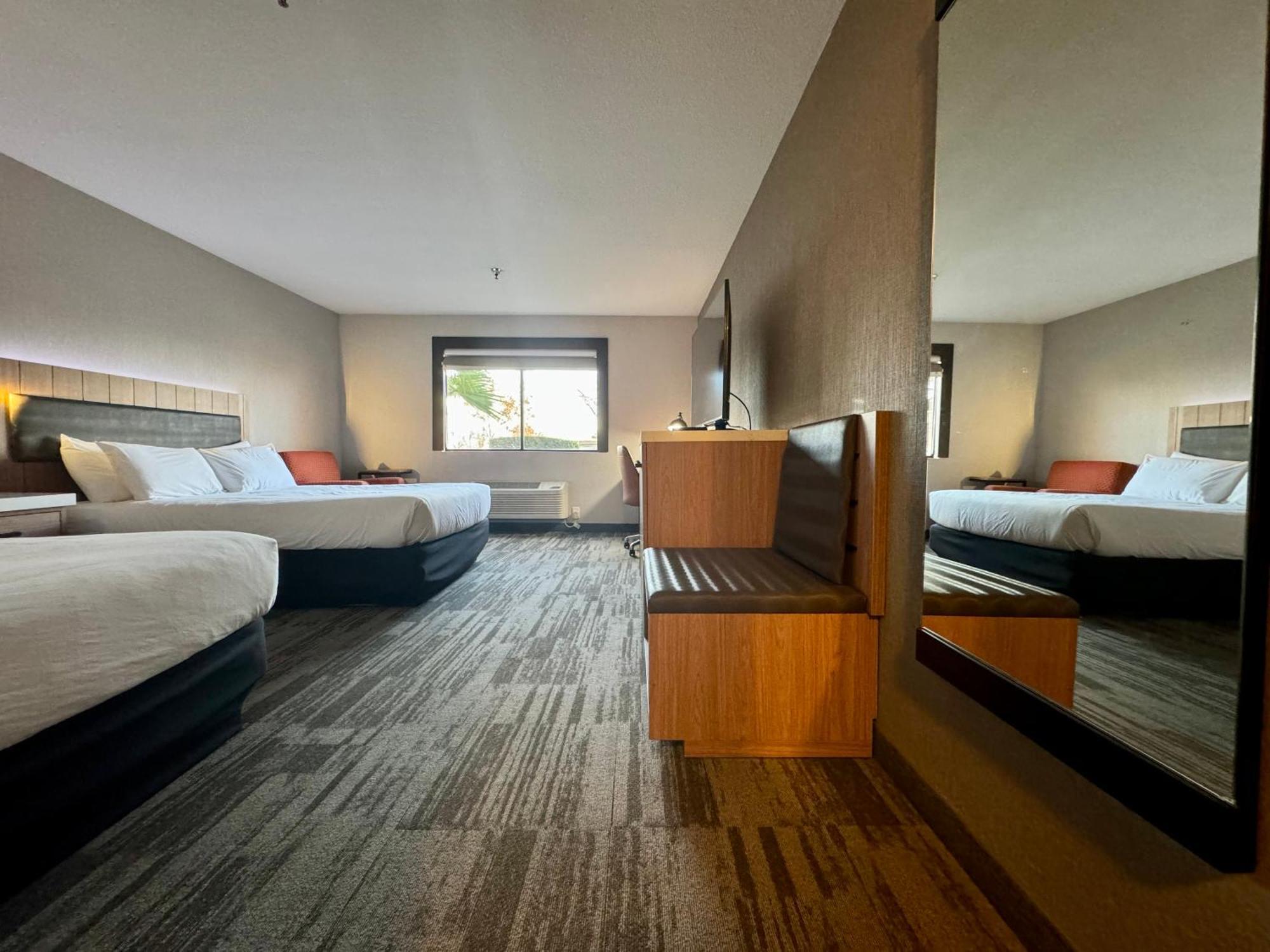 La Casa Modesto, Ascend Hotel Collection Εξωτερικό φωτογραφία
