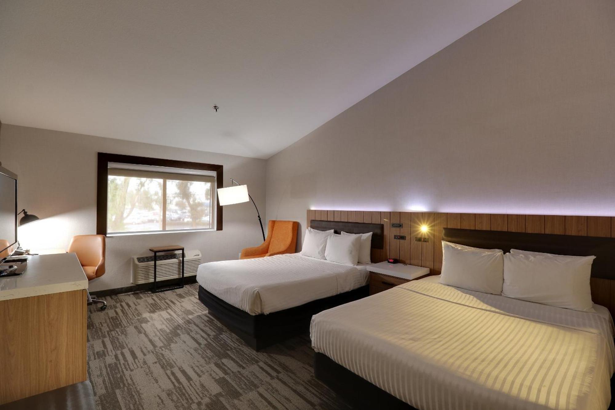 La Casa Modesto, Ascend Hotel Collection Εξωτερικό φωτογραφία