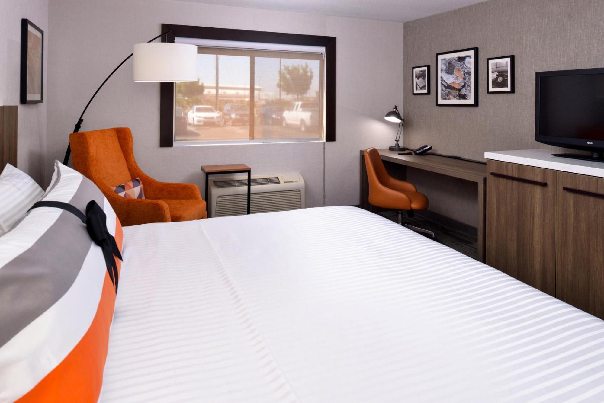 La Casa Modesto, Ascend Hotel Collection Εξωτερικό φωτογραφία
