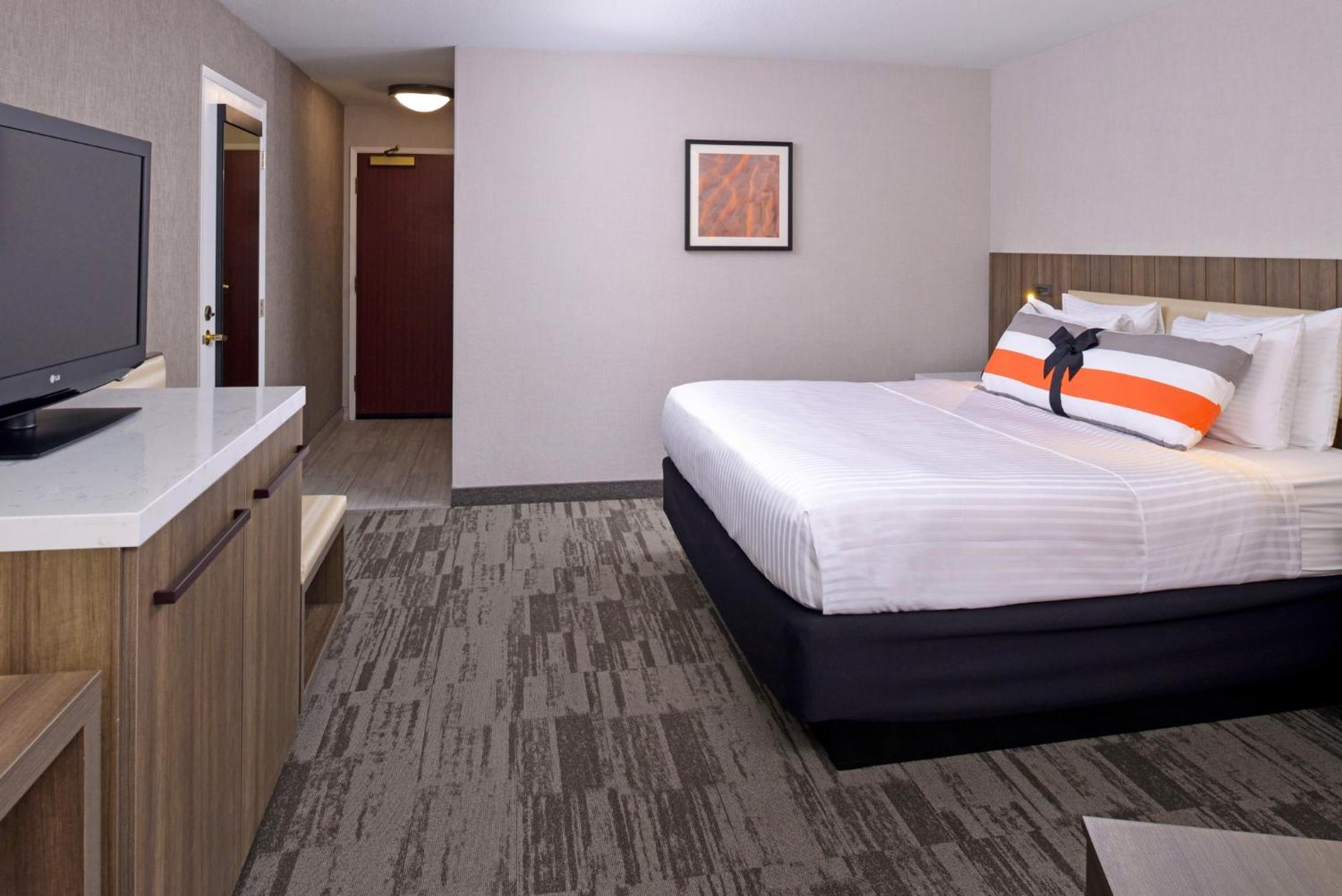 La Casa Modesto, Ascend Hotel Collection Εξωτερικό φωτογραφία