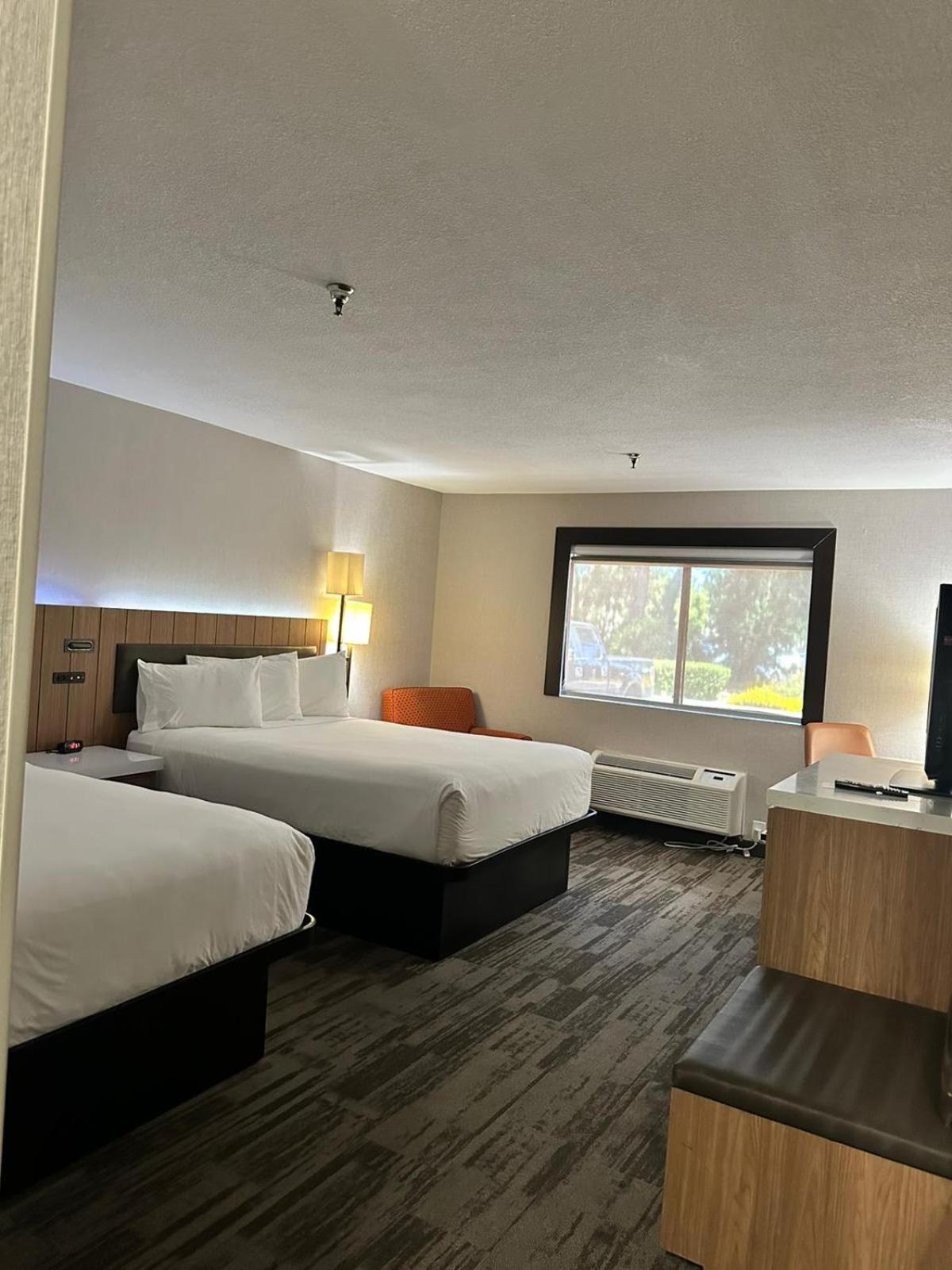 La Casa Modesto, Ascend Hotel Collection Εξωτερικό φωτογραφία