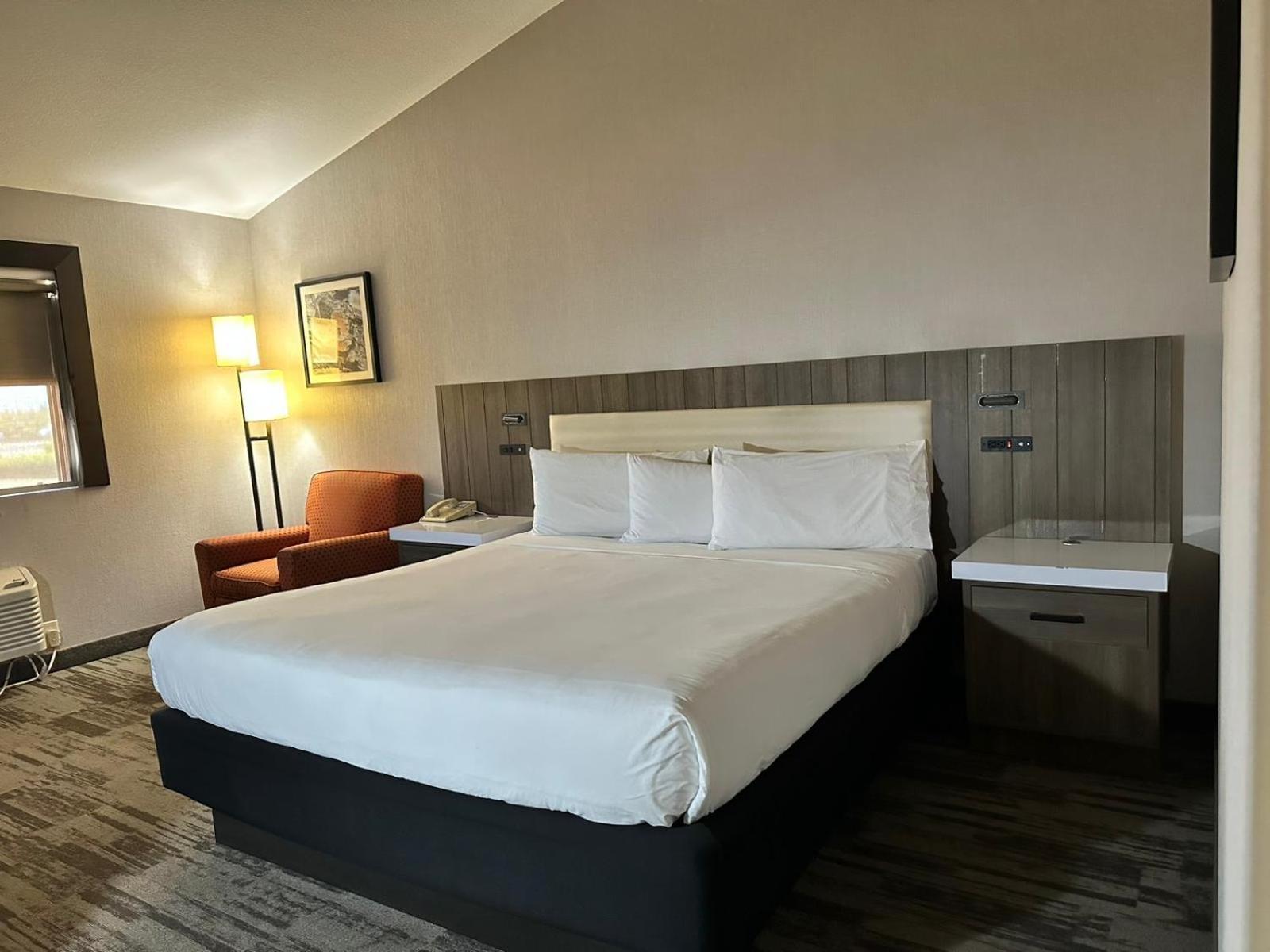 La Casa Modesto, Ascend Hotel Collection Εξωτερικό φωτογραφία