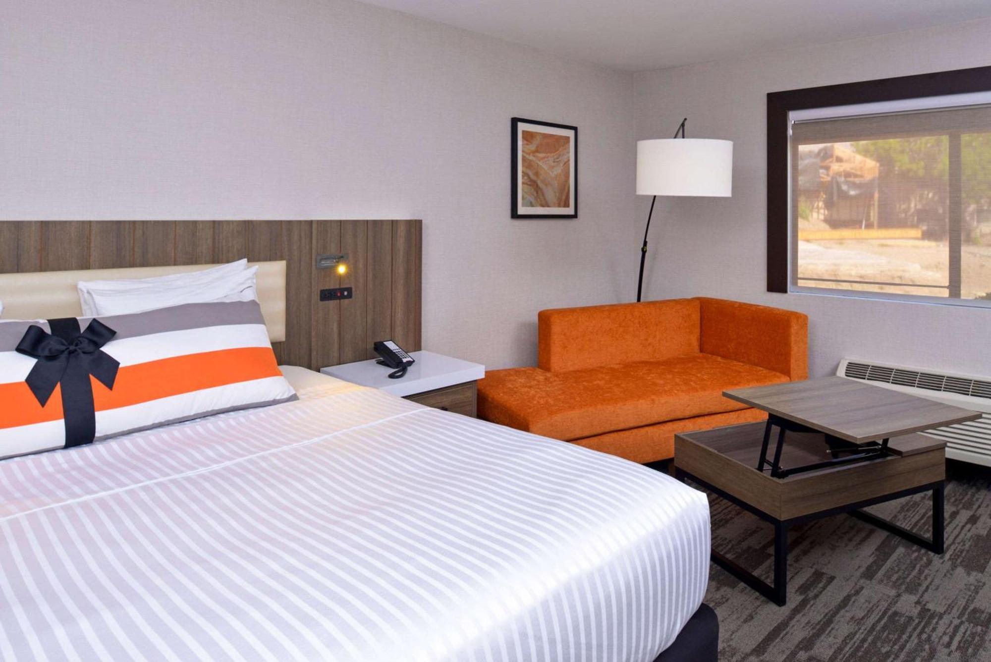 La Casa Modesto, Ascend Hotel Collection Εξωτερικό φωτογραφία